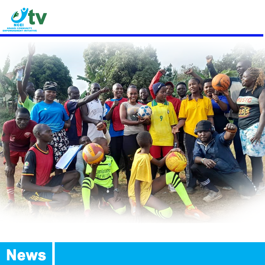 NCEI Community Activities