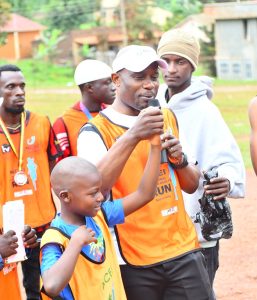 Founder’s Statement: Building a Healthier, United Community Through Action