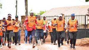 Community Comes Alive in a Powerful Run for Health, Unity, and Hope